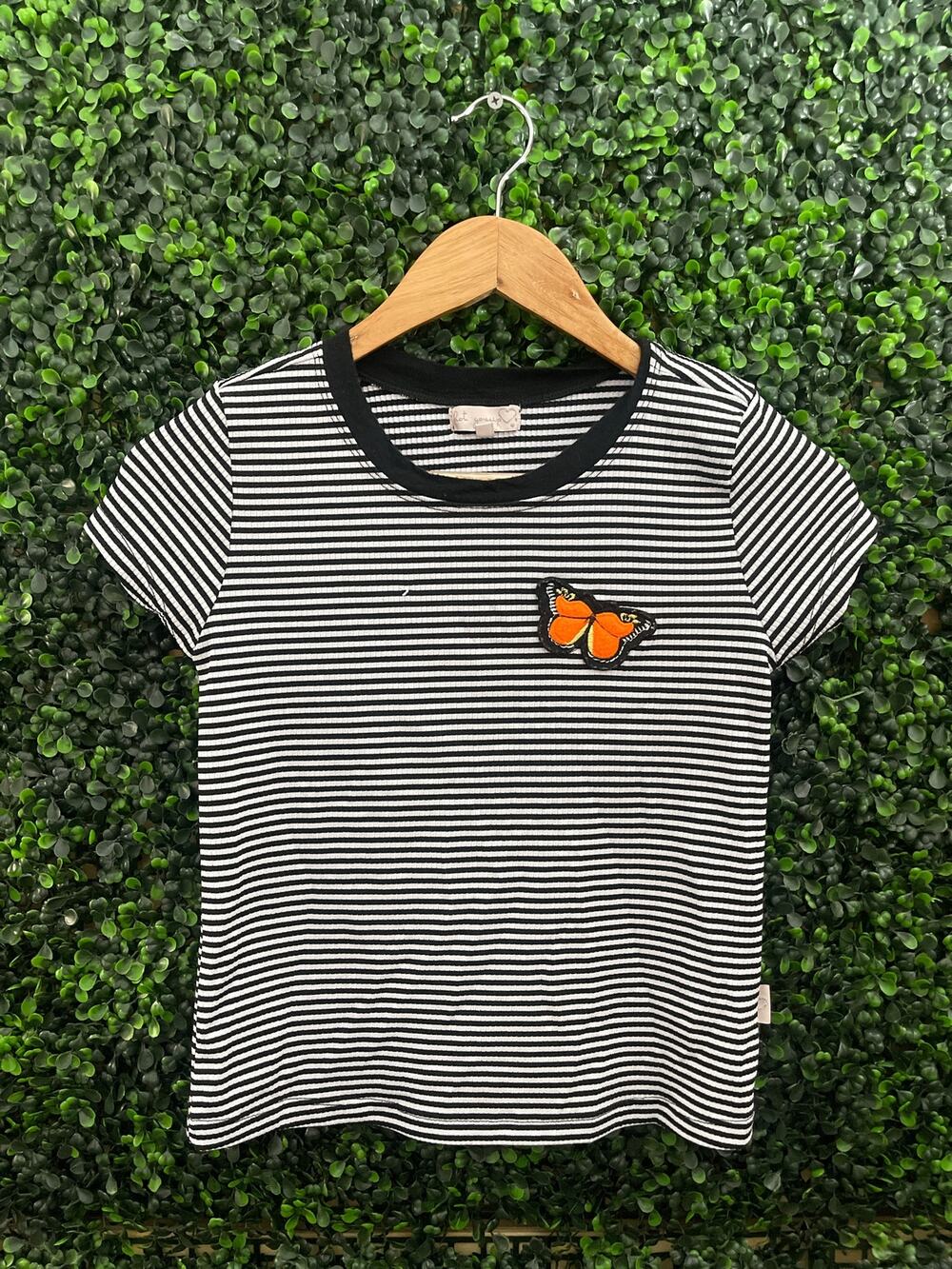 Hot Gossip, Girls Shirt, size 14